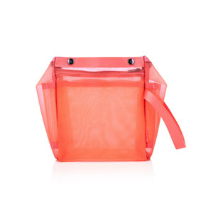 della Q Oh Snap Sacks - Sunset - Small