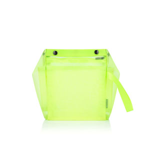della Q Oh Snap Sacks - Grass - Small