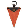 della Q Scissor Pockets  - Orange