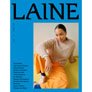 Laine Magazine  - Issue 22 - Autumn 2024