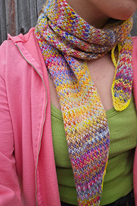  Koigu Patterns - Colour Cocktail - PDF DOWNLOAD