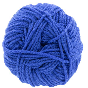 Sandnes Garn  Double Sunday - 5845 Dazzling Blue
