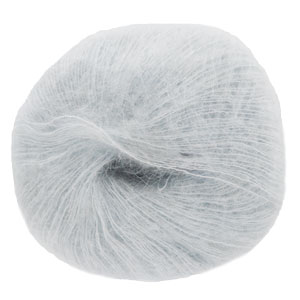 Sandnes Garn  Tynn Silk Mohair - 5811 Arctic Ice