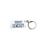 Jimmy Beans Wool State Stitch Markers  - Missouri