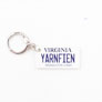 Jimmy Beans Wool State Stitch Markers  - Virginia