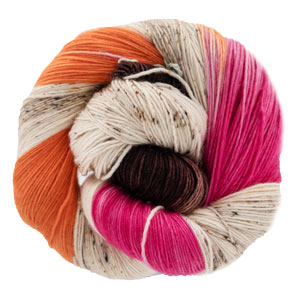 Madelinetosh Tosh Merino Light - GG Loves Sunsets