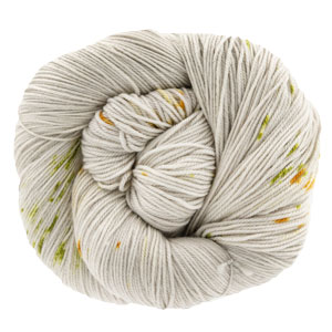 Dream In Color Smooshy Cashmere - Cotton Wick