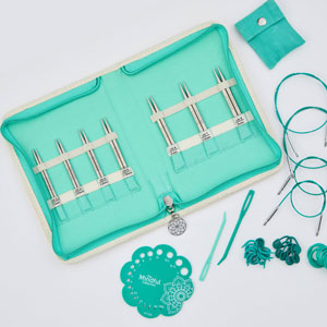 KnitPro Mindful Collection Needle Sets - Grace (formerly Kindness)