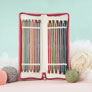 KnitPro Dreamz Single Point 10 Needle Set Needles