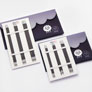 KnitPro Karbonz Double-Pointed Needle Sets Needles