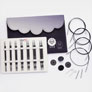 KnitPro Karbonz Interchangeable Sets Needles