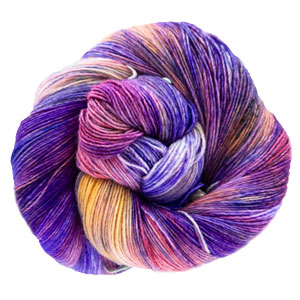 Madelinetosh Tosh Merino Light - Yarn is a Verb