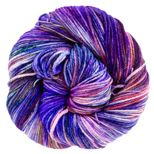 Madelinetosh Tosh DK - Yarn is a Verb
