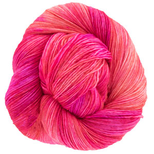 Madelinetosh Tosh Merino Light - Plastic Flamingo