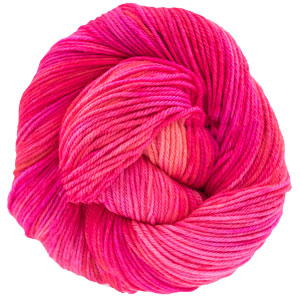Madelinetosh Tosh DK - Plastic Flamingo