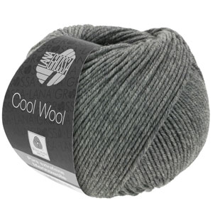 Lana Grossa Cool Wool Yarn