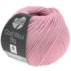 Lana Grossa Cool Wool Big - 0963 Pink