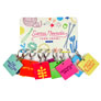 della Q Sierra Nevada Yarn Crawl 2024  - Stitch Marker Set