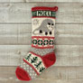 Appalachian Baby Design Cabin Christmas Stocking Kits