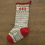 Appalachian Baby Design Cabin Christmas Stocking Kits