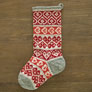Appalachian Baby Design Cabin Christmas Stocking Kits