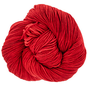 Madelinetosh Tosh Vintage - Cyclops Cherry