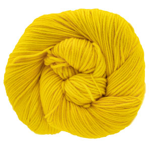 Madelinetosh Tosh Vintage - Plex Lemon