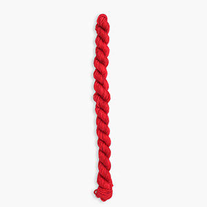 Madelinetosh Unicorn Tails - Cyclops Cherry