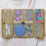 Fox & Pine Stitches Notion Nooks  - Glitter Gold
