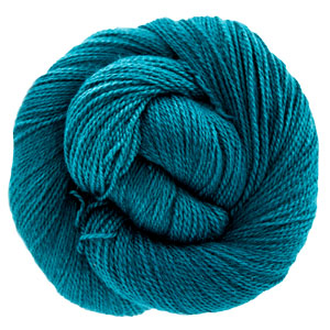 Dream In Color Butterfly - Bermuda Teal