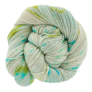 Dream In Color Butterfly - Mint Drop