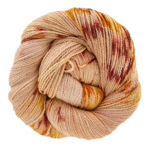 Dream In Color Butterfly - Peachy Keen