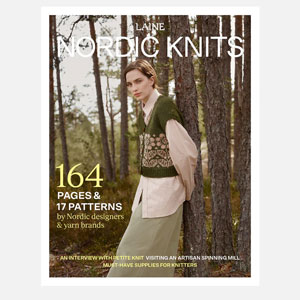 Laine Magazine Laine Magazine - Nordic Knits