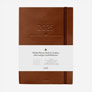 Laine Magazine Laine Yearly Planners  - Knitter's Year 2025 Calendar