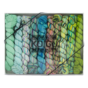 Koigu Pencil Box - Osheaga