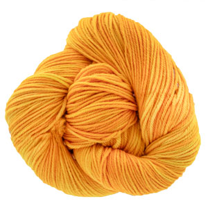 Madelinetosh Tosh DK - Mac & Cheese