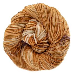 Madelinetosh Tosh DK - Spiced Apple Cider