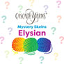 Cascade Elysian One of a Kind Yarn
