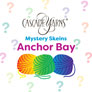 Cascade Anchor Bay One of a Kind Yarn