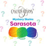 Cascade Sarasota One of a Kind Yarn