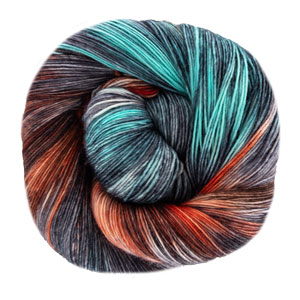 Madelinetosh Tosh Merino Light - Cabin Fever