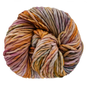 Malabrigo Rasta - 300 Dancing Leaves