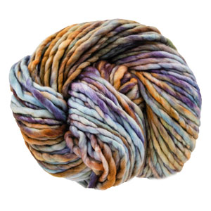 Malabrigo Rasta - 274 Amphibian