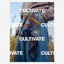 Laine Magazine Dee Hardwicke & Jonna Helin Books - Cultivate: Knitting the Beauty of Nature