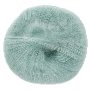 Sandnes Garn  Tynn Silk Mohair - 7720 Blue Haze