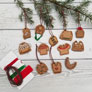 Katrinkles 12 Days of Stitchable Ornaments Set