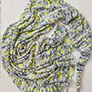 Barker Wool Float Shawl Kit