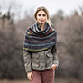 Blue Sky Fibers 27 Color Snood Kit