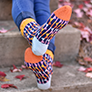 Universal Party Flag Socks Kit
