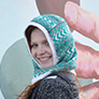 Jamieson's of Shetland Holcomb Balaclava Kit